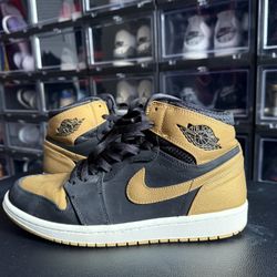 Air Jordan 1 High OG Retro Melo size 9