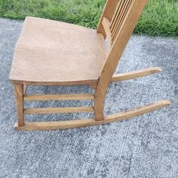 Rocking Chairs