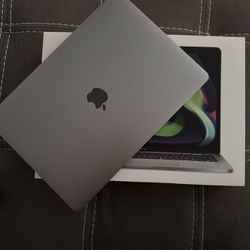 Apple MacBook Pro M1 13”