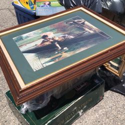 Vintage Painting