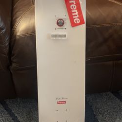 Supreme Tonal Box Logo Skateboard Deck (read Desc)