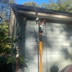 Fiskars Pole Saw