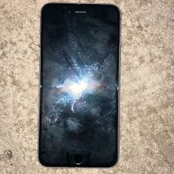 iPhone Plus 6s