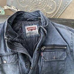 Levi’s Jacket Man’s XXL