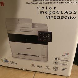 Canon Printer 