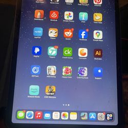 ipad pro 11 in 256 gb