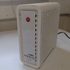 Arris Surfboard SB6183 Cable Modem