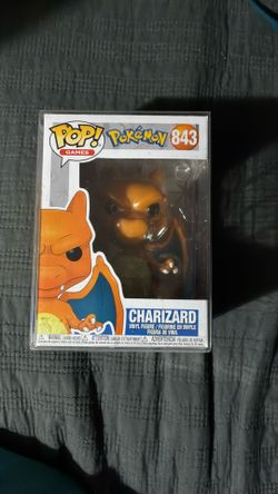 Charizard: Funko Pop