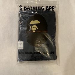 Bape X OVO Hoodie 