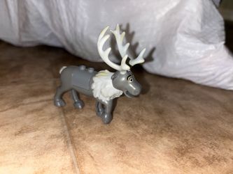 Lego Sven
