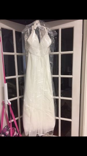 New And Used Wedding Dresses For Sale In Virginia Beach Va Offerup