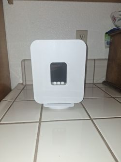 T-mobile 5G Internet Gateway White 