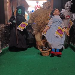 Wizard Of Oz Collectibles