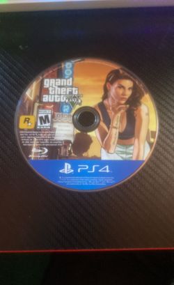 GTA 5