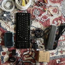 Misc Chargers