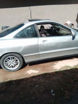 1999 Acura Integra