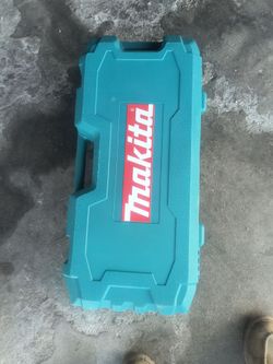 Makita Hammer Drill