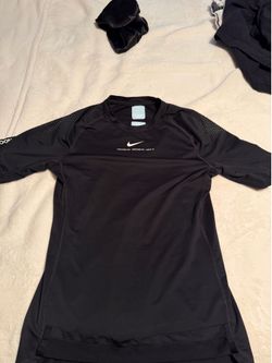 Nike Nocta compression