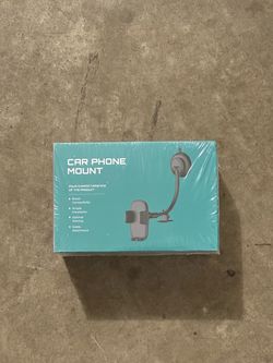 Car phone mount new