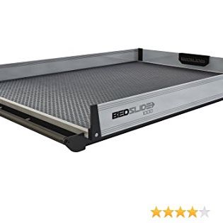 BEDSLIDE 1000 for easy Access in Truck Bed $700