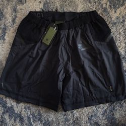 Undefeated shorts