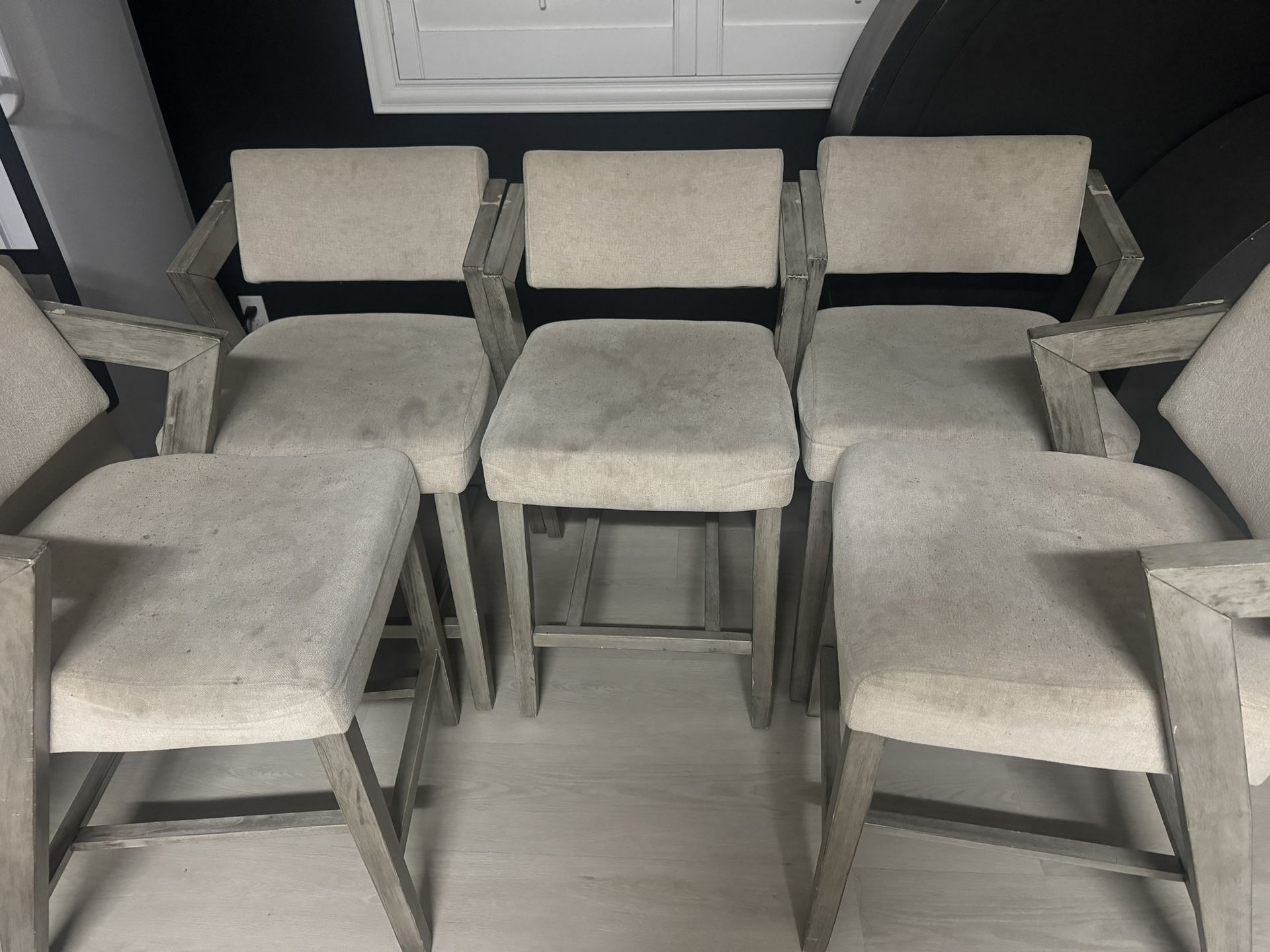 Counter Stools