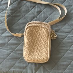 Sol And Selene Cross Body Bag Brand New