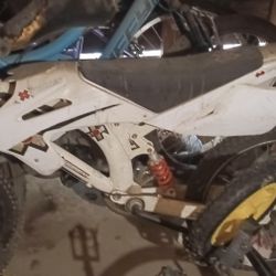Moto Bike 