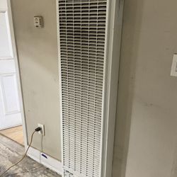 Wall Gas Heater-Williams