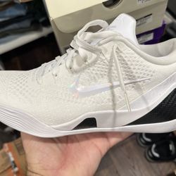 Kobe IX Elite Low Protro