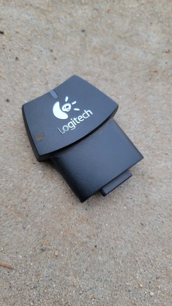 Logitech Wireless Headset Adapter