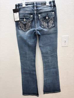 Jeans / Pantalones