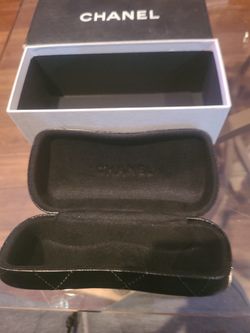 CHANEL Sunglasses Case for Sale in Los Angeles, CA - OfferUp