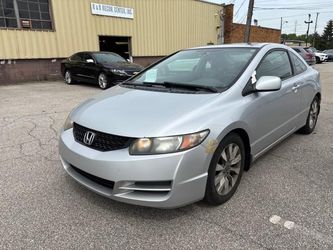 2011 Honda Civic