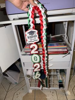 Graduation Leis