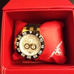 Swiss Legend Men's Watch