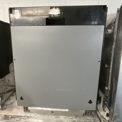 Bosch Dishwasher SHV53CM3N/27 – Panel Ready – Open Box