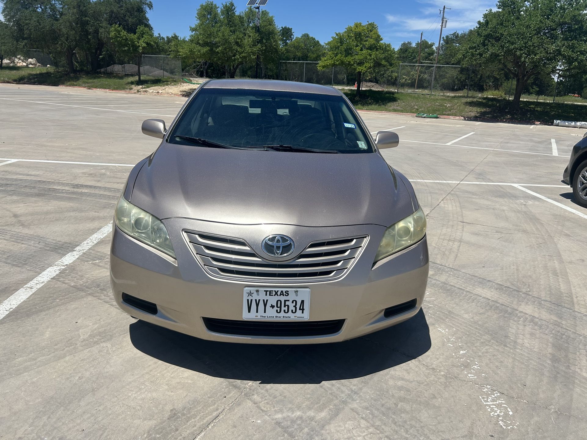 2009 Toyota Camry