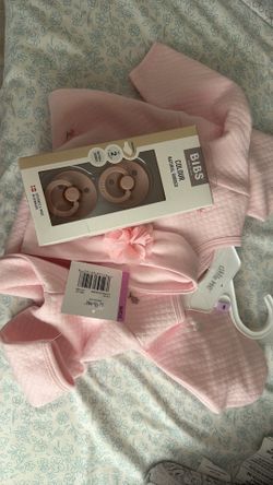 Baby clothes
