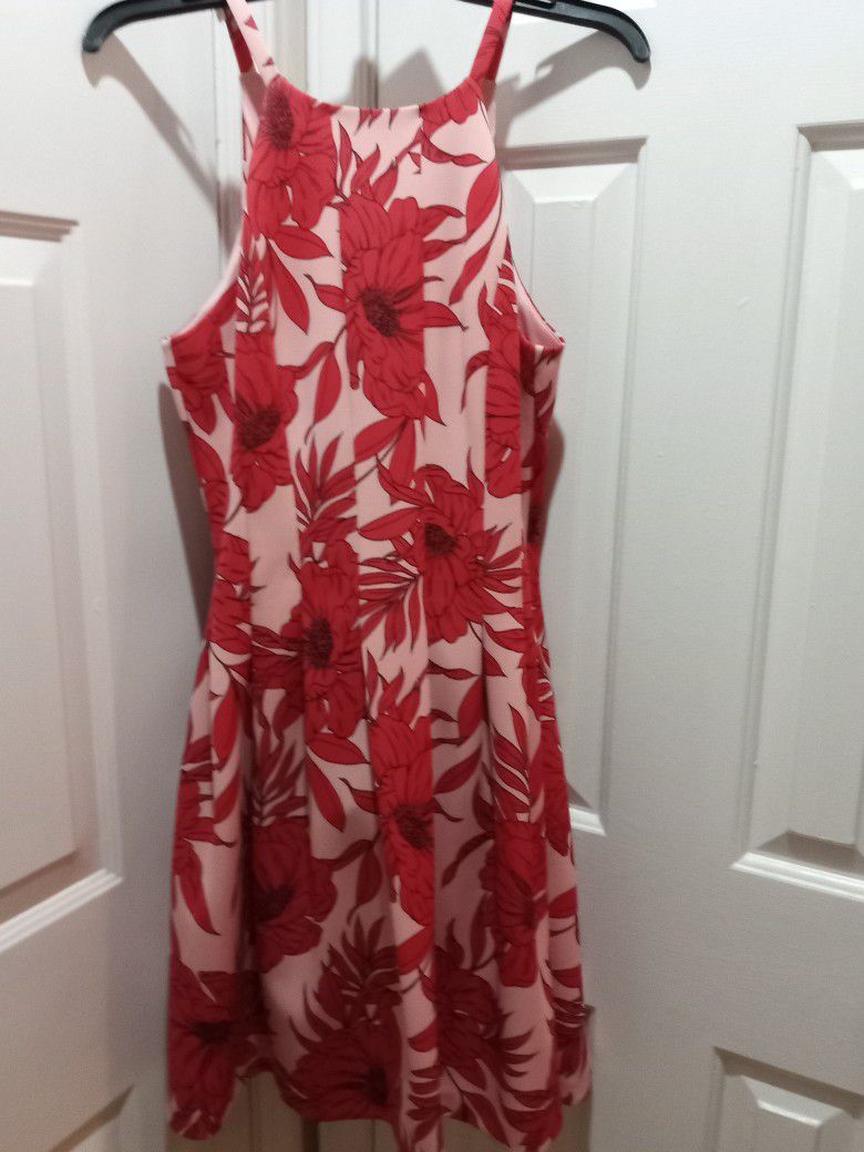 Vince Camuto dress From Dillard's 