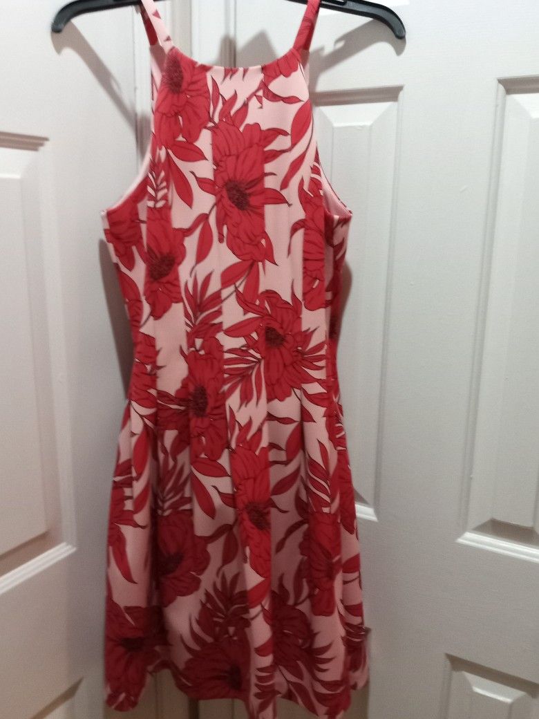 Vince Camuto dress From Dillard's