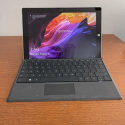 Microsoft Surface 3 Tab 10”