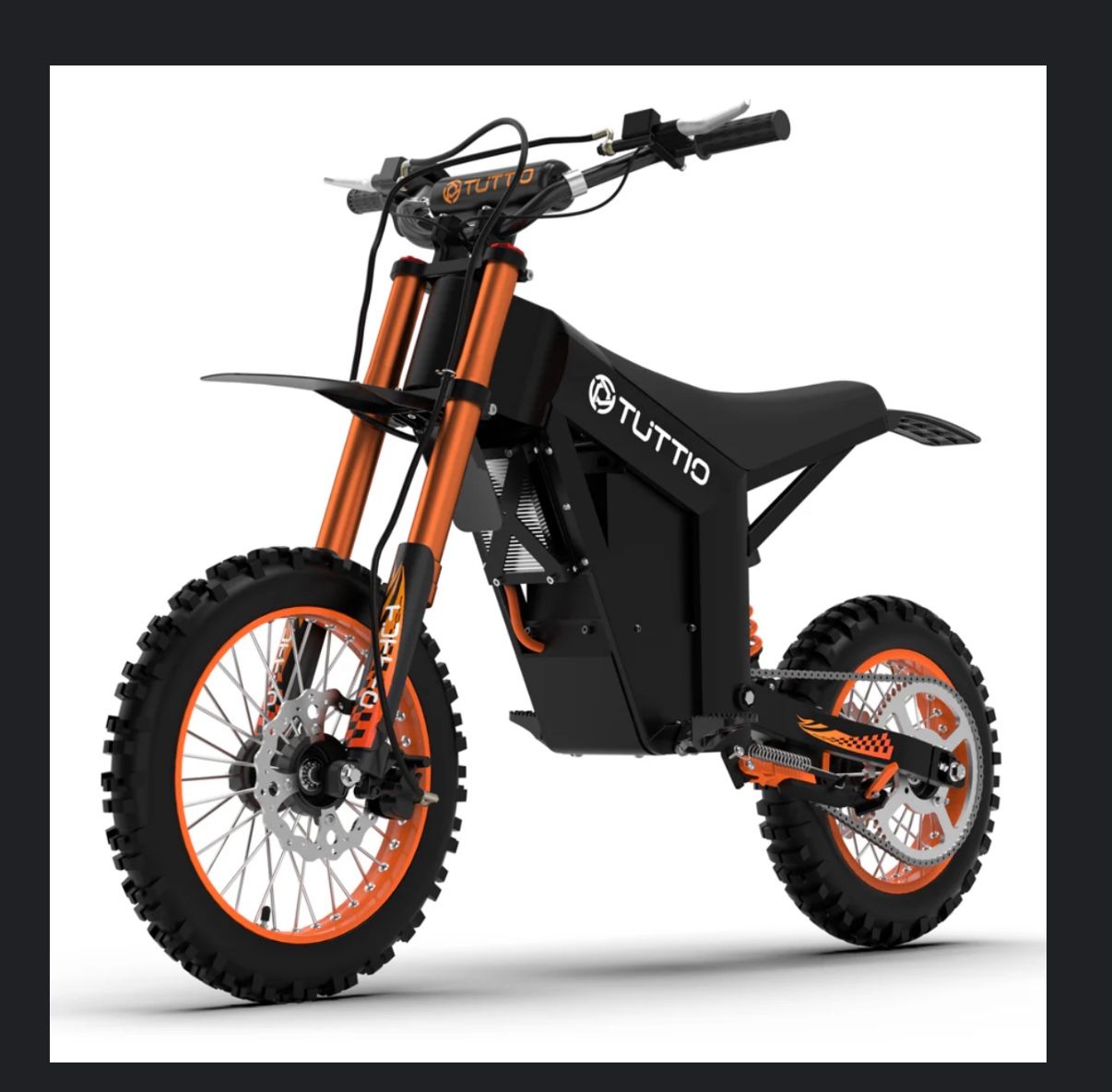 Tuttio E-Bike