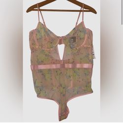 New With tag Lingerie