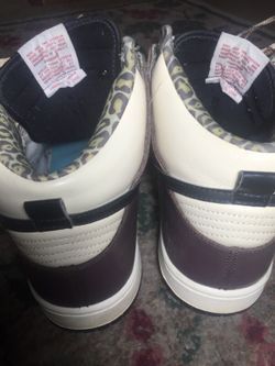 ferris bueller dunks