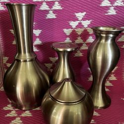 Candle Holders 