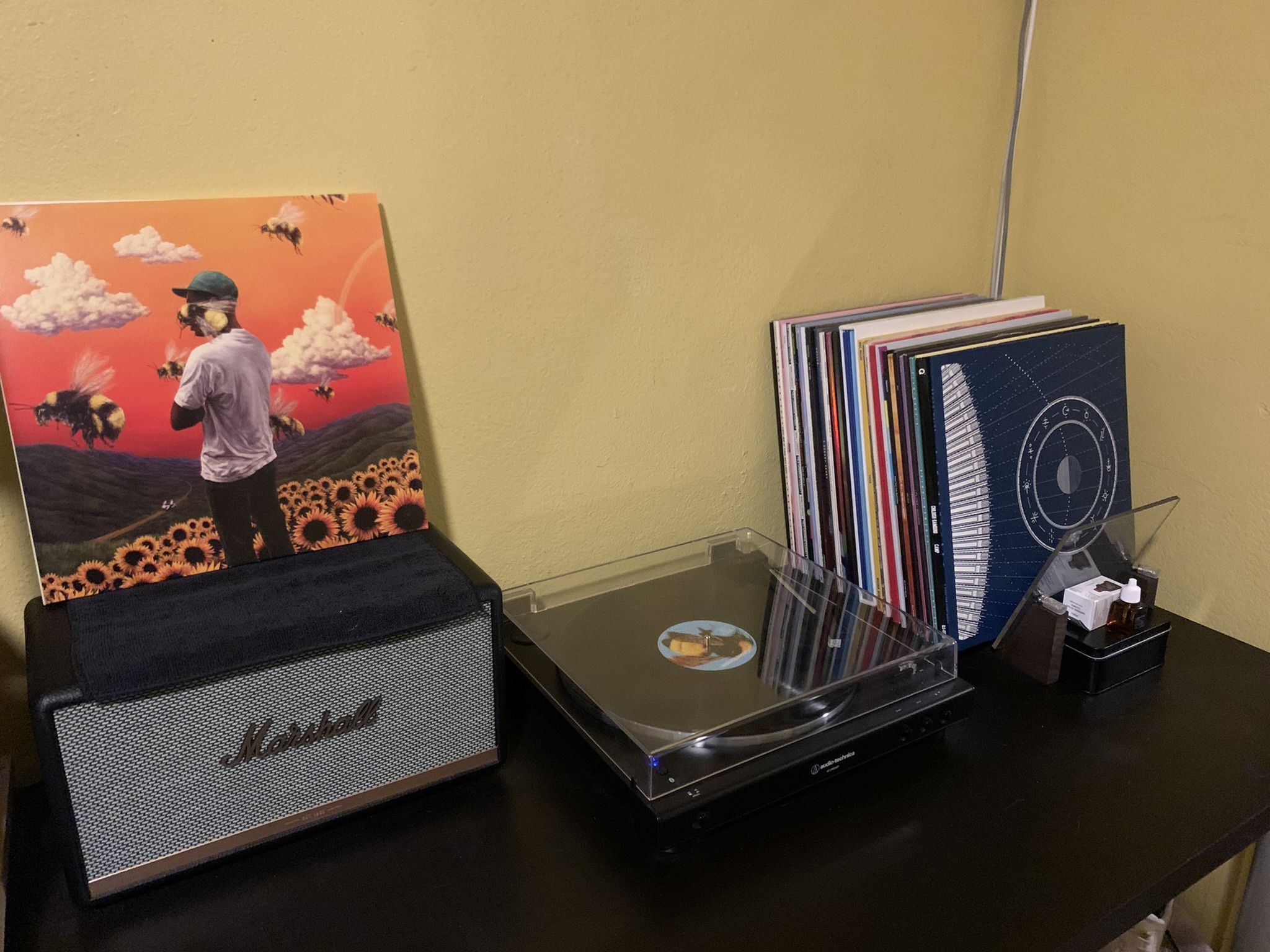 Audio Technica LP60xBT