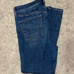 AE Women Jeans