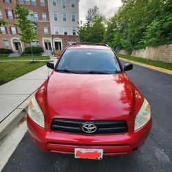 2007 Toyota Rav4