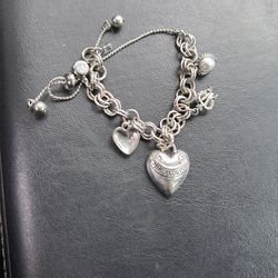 Juicy Couture Adjusting Bracelet